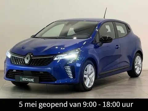 Renault Clio 1.6 E-Tech Full Hybrid 145 Evolution | Navigatie | Airco | Cruise Control | All season 