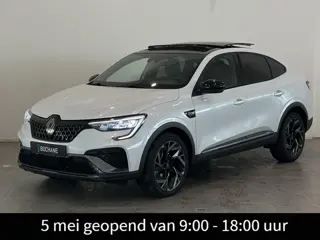 Renault Arkana 1.6 E-Tech Full Hybrid 145 Esprit Alpine | Panoramadak | Apple Carplay/Android Auto