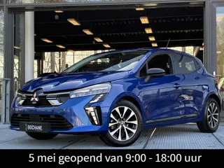 Mitsubishi Colt 1.0T MT Intense 91PK | Carplay | Achteruitrijcamera | Dealeronderhouden | FABRIEKSGA