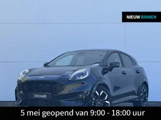 Ford Puma 1.0 EcoBoost Hybrid ST-Line X | Winter pack | Navigatie |