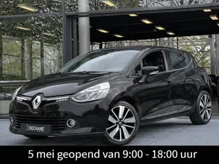 Renault Clio 0.9 TCe Dynamique | Cruise Control | Climate Control | Achteruitrijcamera | Bluetooth |