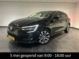Renault Mégane Estate 1.3 TCe 140 Techno | Trekhaak | Achteruitrijcamera | Parkeersensoren V+A | Cli