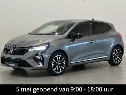 Renault Clio 1.6 E-Tech Full Hybrid 145 Techno | Navigatie 9,3" | 360° camera | All season banden | 