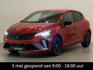 Renault Clio 1.0 TCe 90 Esprit Alpine | 360° camera | Lichtmetalen velgen 17" | All season banden