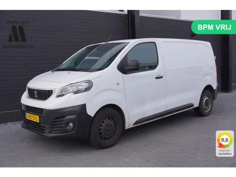 Peugeot Expert 2.0 BlueHDI L2 EURO 6 - Airco - Navi - Cruise - €15.900,- Excl.