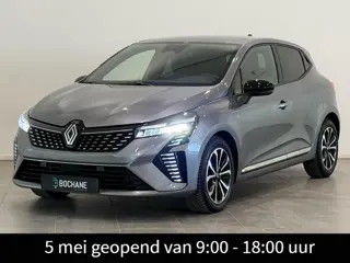 Renault Clio 1.0 TCe 90 Techno | All season banden | Navigatie | Climate Control | Cruise Control | 