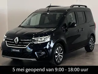 Renault Kangoo 1.3 TCe 130 EDC Techno | Keyless | Navigatie | Stoelverwarming | Climate Control | Cr