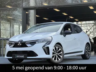 Mitsubishi Colt 1.0T MT Intense 91PK | Apple CarPlay / Android Auto | Achteruitrijcamera | Cruise Co