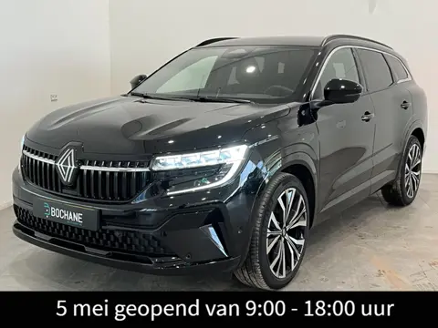Renault Espace 1.2 E-Tech Full Hybrid 200 Iconic 7p. | Matrix LED | Panoramadak | Harman/Kardon | Pa