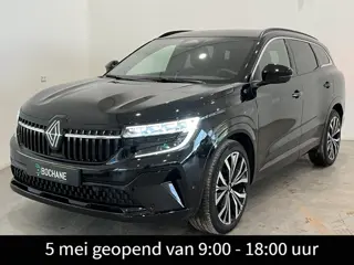 Renault Espace 1.2 E-Tech Full Hybrid 200 Iconic 7p. | Matrix LED | Panoramadak | Harman/Kardon | Pa