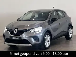 Renault Captur 1.0 TCe 90 Evolution | Airco | Cruise Control | Apple Carplay/Android Auto | All seas