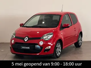 Renault Twingo 1.2-16V 75 Collection | Airco | Cruise Control | Radio-CD | Lichtmetalen velgen 15" |