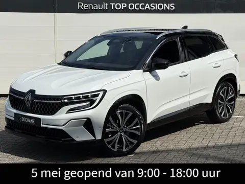Renault Austral 1.2 E-Tech full hybrid 200 iconic (Hoge Instap) Navigatie | Camera | Winterpack | Ha