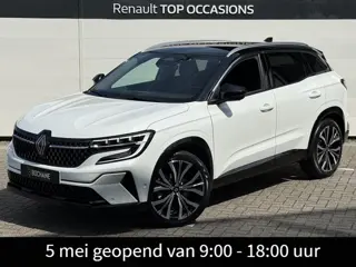 Renault Austral 1.2 E-Tech full hybrid 200 iconic (Hoge Instap) Navigatie | Camera | Winterpack | Ha