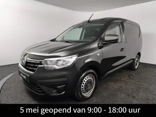 Renault Express 1.5 dCi 75 Comfort | Airco | Cruise Control | Radio-USB | Bluetooth | Parkeersensore