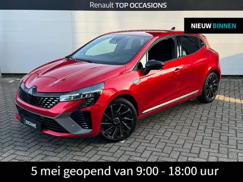 Renault Clio 1.0 TCe 90 GPF esprit Alpine | BOSE | 360° Camera | Navigatie