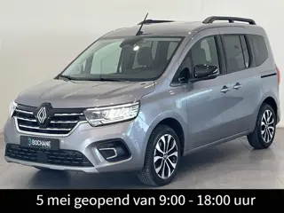 Renault Kangoo 1.3 TCe 130 EDC Techno | Navigatie | Climate Control | Cruise Control | Lichtmetalen 
