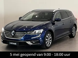 Renault Talisman Estate 1.3 TCe 160 EDC Business Intens | Trekhaak elektrisch wegklapbaar | Apple Ca