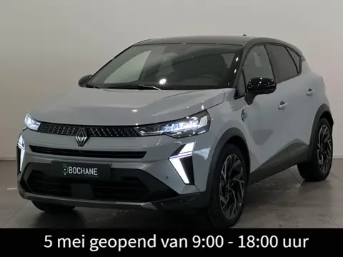 Renault Captur 1.6 E-Tech Full Hybrid 145 Esprit Alpine | Harman/Kardon | 360° camera | Dodehoek Det