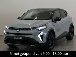 Renault Captur 1.6 E-Tech Full Hybrid 145 Esprit Alpine | Harman/Kardon | 360° camera | Dodehoek Det