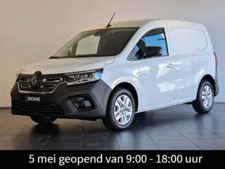Renault Kangoo E-Tech Advance L1 Open Sesame 44 kWh DEMO | ACHTERUITRIJCAMERA | PARKEERSENSOREN ROND