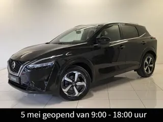 Nissan Qashqai 1.3 MHEV Xtronic Premiere Edition | Trekhaak | 360º Camera | Panoramadak |