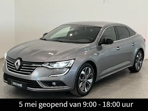 Renault Talisman 1.3 TCe 160 EDC S-Edition | Trekhaak afneembaar | Apple Carplay/Android Auto | Park