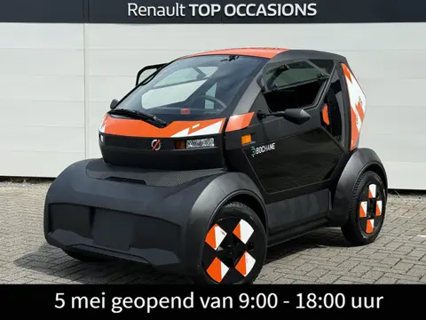 Mobilize DUO 80 Evo | 80 KM/H | 2 Persoons | All-season | Airco | Parkeerhulp | Stoelverwarming