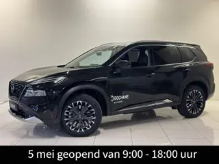Nissan X-Trail 1.5 e-4orce Tekna Plus 4WD  | BOSE Audio | Panoramadak | Elektrisch bedienbare achter