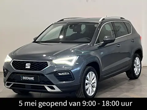 SEAT Ateca 1.5 TSI Style Business Intense | Stoelverwarming | Navigatie | Climate Control | Cruise C