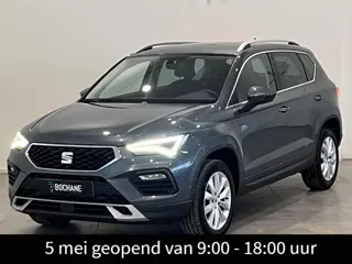 SEAT Ateca 1.5 TSI Style Business Intense | Stoelverwarming | Navigatie | Climate Control | Cruise C
