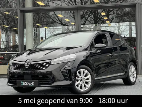 Renault Clio 1.0 TCe 90 GPF evolution 91PK | Navigatie | Carplay | Cruise Control