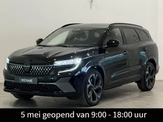 Renault Espace 1.2 E-Tech Full Hybrid 200 Esprit Alpine 7p. | 360° camera | Panoramadak | Harman/Kar