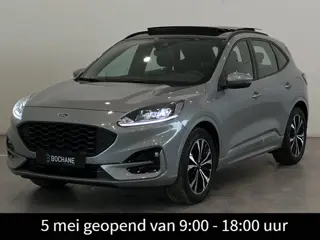 Ford Kuga 1.5 EcoBoost ST-Line X | Panoramadak | Lichtmetalen velgen 19" | Stoel- stuur- en voorruit