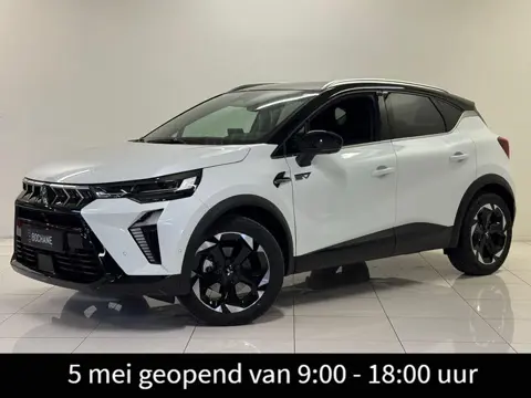 Mitsubishi ASX 1.8 HEV AT Executive | 360º Camera | Stoelverwarming | Navigatie |