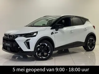 Mitsubishi ASX 1.8 HEV AT Executive | 360º Camera | Stoelverwarming | Navigatie |