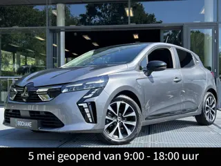 Mitsubishi Colt 1.0T MT Intense 91PK | Carplay | Achteruitrijcamera | Cruise Control | FABRIEKSGARAN