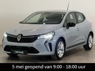 Renault Clio 1.0 TCe 90 Evolution | Airco | Cruise Control | All season banden | Parkeersensoren ach