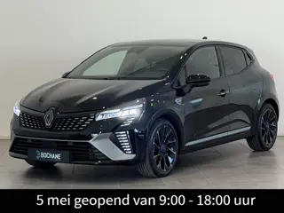 Renault Clio 1.0 TCe 90 Esprit Alpine | BOSE | 360° camera | Lichtmetalen velgen 17" | Apple Carplay