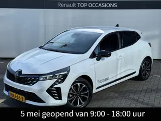 Renault Clio 1.6 E-Tech Full Hybrid 145 techno | Camera | Winterpack | Navigatie