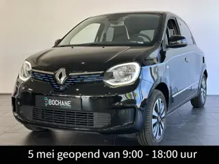 Renault Twingo Z.E. R80 Intens ACHTERUITRIJCAMERA | PARKEERSENSOREN ACHTER | CLIMATE CONTROL | MENNE