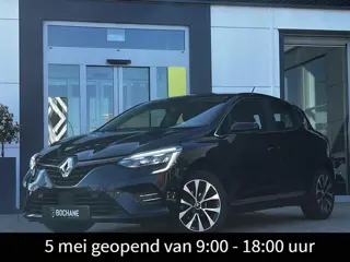 Renault Clio 1.0 TCe Intens | Navigatie | Camera |