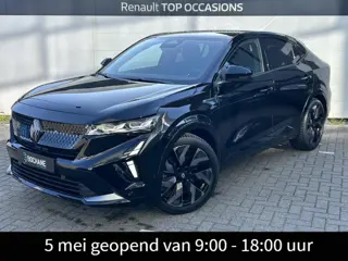 Renault Rafale 1.2 E-Tech full hybrid 200 esprit Alpine | Navigatie | 360 Camera | Premium Audio | P