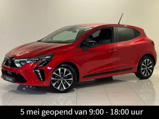 Mitsubishi Colt 1.0T MT Intense  | Apple CarPlay / Android Auto navigatie | Achteruirijcamera | Park