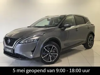 Nissan Qashqai 1.3 MHEV Xtronic N-Connecta | Panoramadak | 360º Camera | Navigatie |