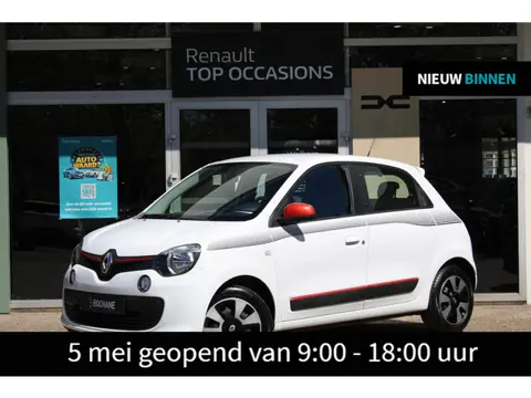 Renault Twingo 1.0 SCe Collection Cruise control | Airco |