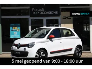 Renault Twingo 1.0 SCe Collection Cruise control | Airco |