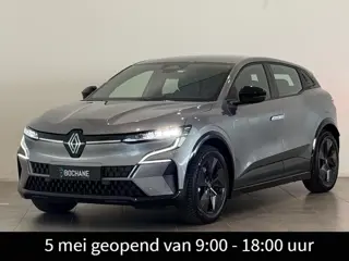 Renault Megane E-Tech Comfort Range Evolution Business 60 kWh | 98,9% SOH | Lichtmetalen velgen 18" 