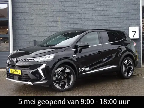 Renault Symbioz 1.8 E-Tech full hybrid 160 iconic | PACK LIGHT & SOUND | HARMAN KARDON | SOLARBAY | 
