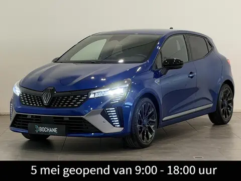 Renault Clio 1.0 TCe 90 Esprit Alpine | BOSE | 360° camera | Lichtmetalen velgen 17" | Apple Carplay